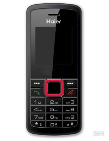Haier M307