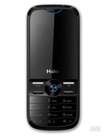 Haier M306 specs