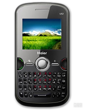 Haier U52