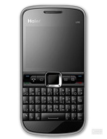Haier U50 specs