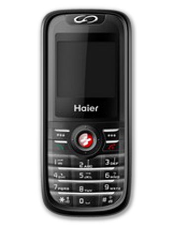 Haier HG-Z2000