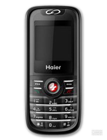 Haier HG-Z2000 specs