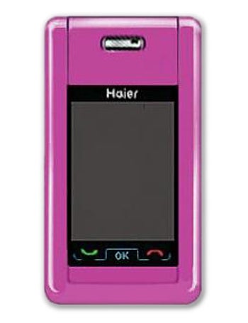 Haier M2000