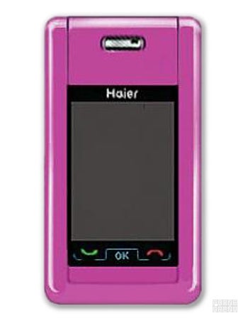 Haier M2000 specs