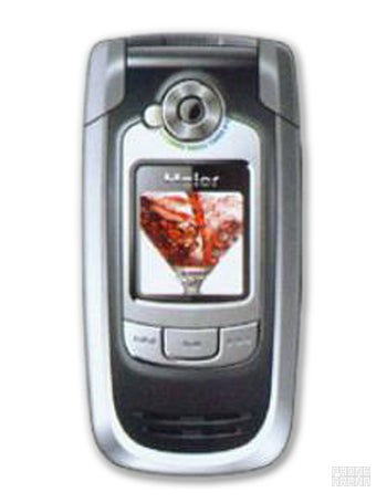 Haier A62 specs