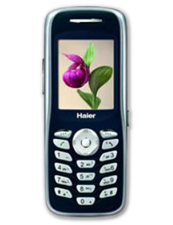 Haier V200
