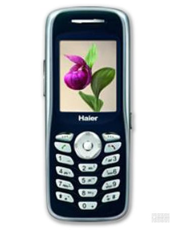 Haier V200