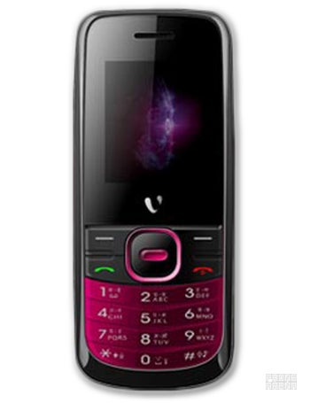Videocon V1412 specs