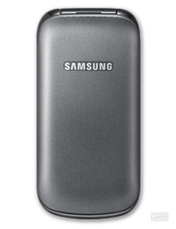 Samsung E1195 specs