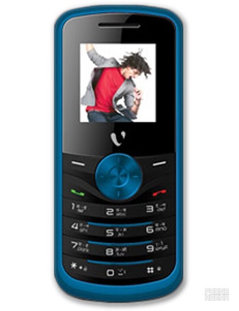 Videocon V1293 specs