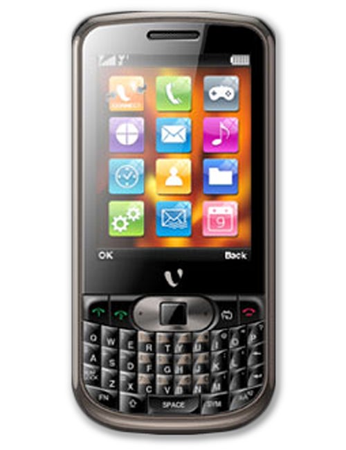 videocon qwerty keypad mobile phones