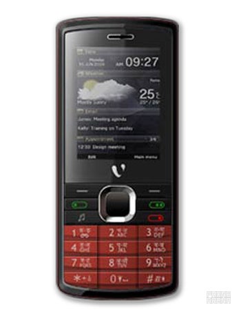 Videocon V1440 specs