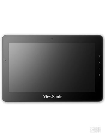 ViewSonic ViewPad 10Pro specs