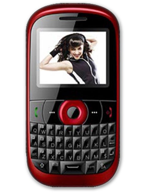 videocon qwerty keypad mobile phones