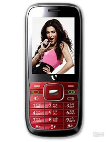 Videocon V1611 specs