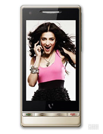 Videocon V1760 specs