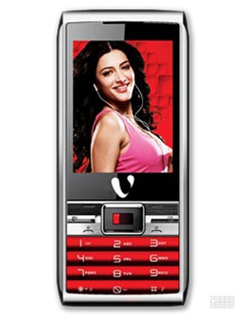 Videocon V1616