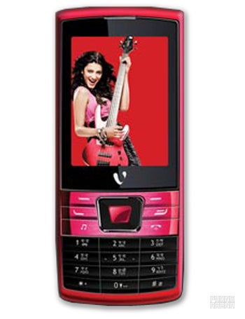 Videocon V1612