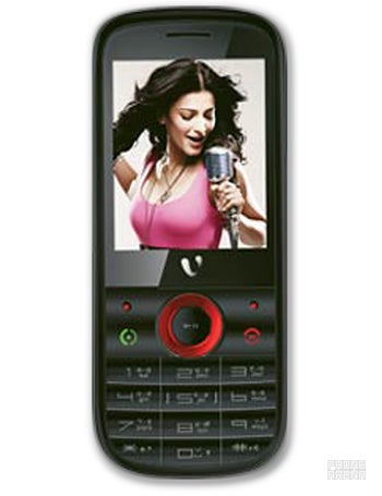 Videocon V1442 specs