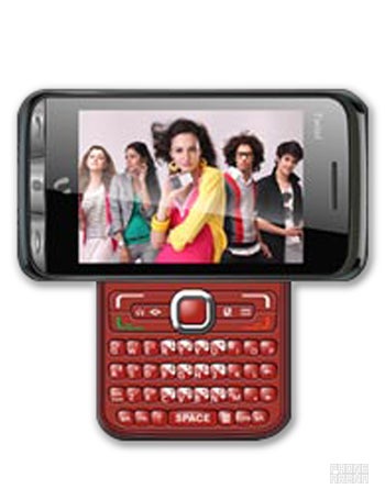 Videocon V1688
