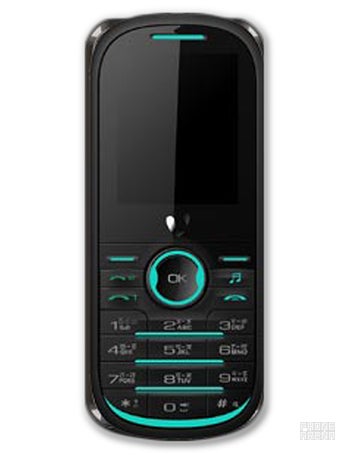 Videocon V1308 specs