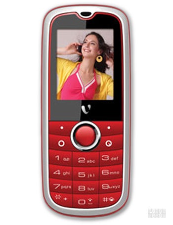 Videocon V1400 specs