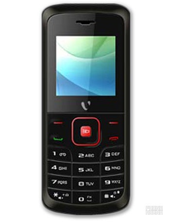Videocon V203 specs