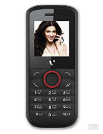 Videocon V1280 specs