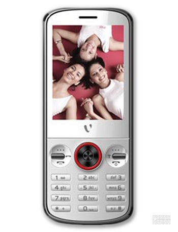 Videocon V1608 specs