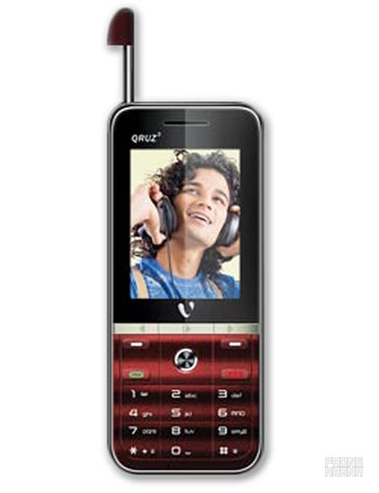 Videocon V1435