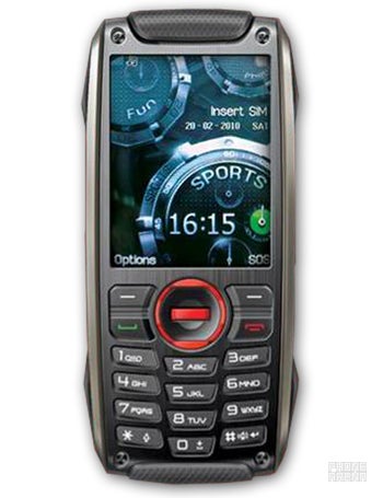 Videocon V6200