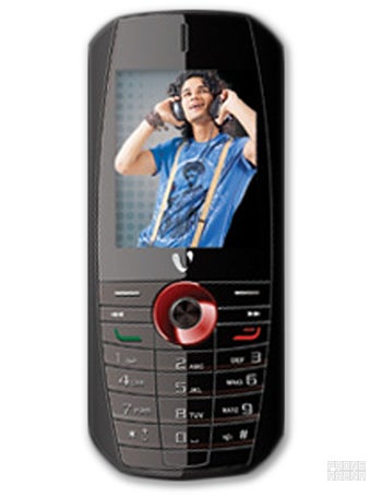 Videocon V1425 specs