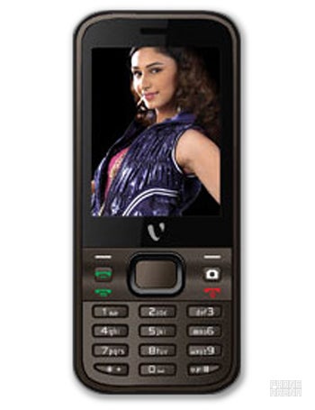 Videocon V1602 specs