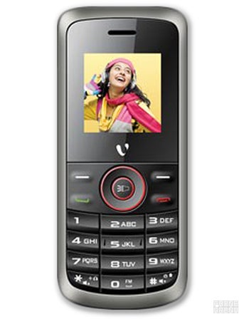 Videocon V202 specs