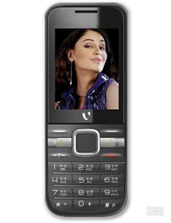 Videocon V1428 specs
