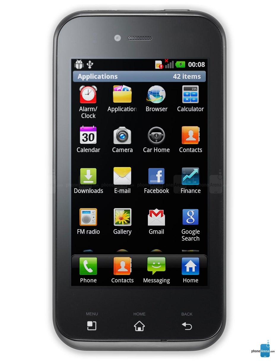 Купить дешевые телефоны в интернете. Смартфон LG Optimus Sol e730. LG e510 Optimus. Телефон сенсорный. Обычный сенсорный телефон.