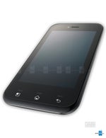 LG Optimus Sol