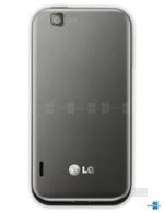 LG Optimus Sol