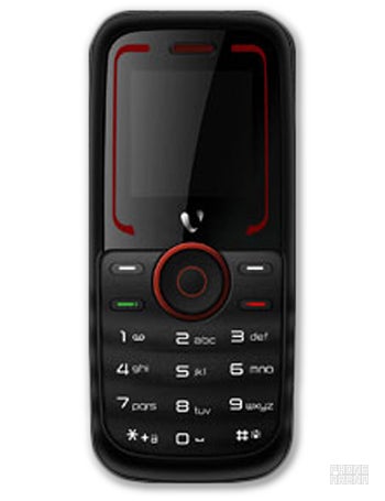 Videocon V1290 specs