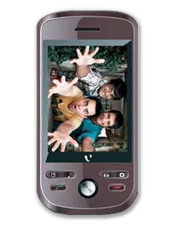 Videocon V1655
