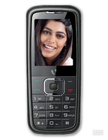 Videocon V1420 specs