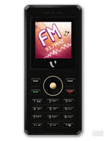 Videocon V200