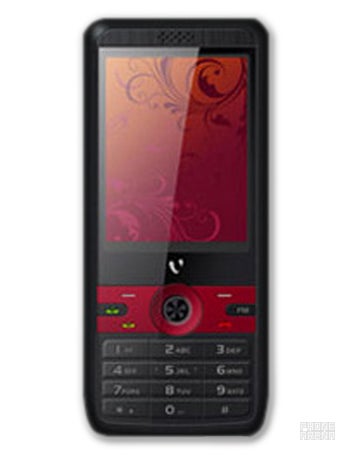 Videocon V1604 specs