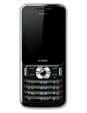 LAVA KKT 24+