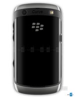 BlackBerry Curve 9350