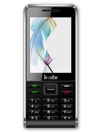 Lemon Mobiles Duo 402
