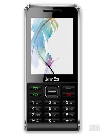 Lemon Mobiles Duo 402