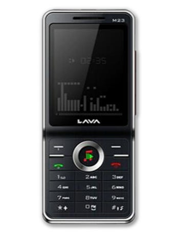LAVA M23