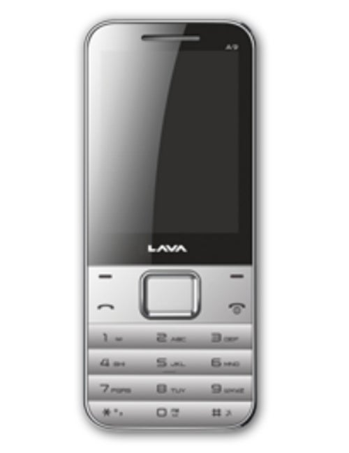 all lava keypad mobile