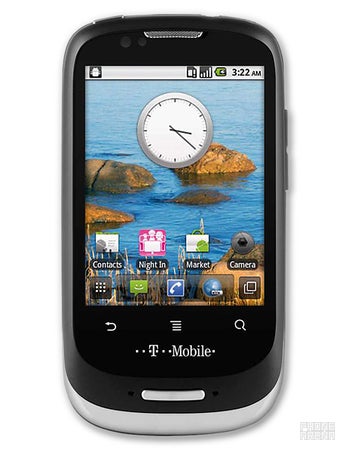 Huawei IDEOS X1